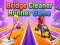 Leikur Bridge Cleaner Runner Game á netinu