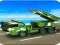 Leikur Us Army Missile Attack Army Truck Driving Games á netinu