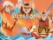 Leikur Viking puzzle á netinu