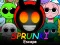 Leikur Sprunki 3D Escape á netinu