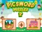 Leikur Picsword Puzzles 2 á netinu