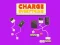 Leikur Charge Everything á netinu