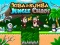 Leikur Kiba & Kumba Jungle Chaos á netinu