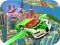 Leikur Flying Police Car Simulator á netinu