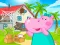 Leikur Kids Home Cleanup á netinu