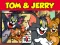Leikur Tom & Jerry Jigsaw Puzzle á netinu