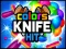 Leikur Knife Hit Colors á netinu