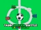Leikur Tank Soccer Battle 1 2 3 4 Player á netinu