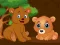 Leikur Baby Bear Jigsaw á netinu