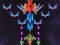 Leikur Galaxy Attack Alien Shooter á netinu