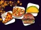 Leikur Fast Food Memory Challenge á netinu