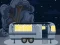 Leikur Motor Home Travel Hidden á netinu