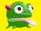 Leikur Frog Byte á netinu
