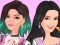 Leikur Jenner Sisters Buzzfeed Worth It á netinu