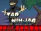Leikur Tap Ninjas á netinu