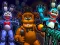 Leikur FNaF Shooter á netinu