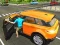 Leikur City Car Racing Simulator 2021 á netinu