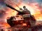 Leikur Battle Tanks Firestorm á netinu