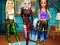 Leikur Princesses Adventures á netinu