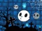 Leikur Halloween Ghost Balls á netinu