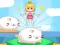 Leikur Jump Girl 3D á netinu
