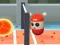 Leikur Cartoon Volley Fun á netinu