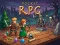 Leikur Pocket RPG á netinu