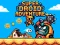 Leikur Super Droid Adventure á netinu