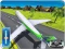 Leikur Airport Airplane Parking á netinu