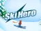 Leikur Ski Hero á netinu