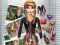 Leikur Doll Creator Fashion Looks á netinu