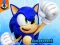 Leikur Sonic Jump Fever 2 á netinu