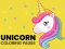 Leikur Unicorn Coloring Pages á netinu