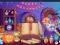 Leikur Halloween Hidden Objects á netinu