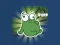 Leikur Push The Frog á netinu