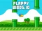 Leikur FLAPPY BIRDS.io á netinu