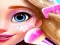 Leikur Girl Game Princess Makeup á netinu