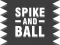 Leikur Spike and Ball á netinu