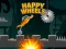 Leikur Happy Wheels á netinu