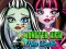 Leikur Monster High Nose Doctor á netinu