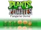 Leikur Plants vs Zombies Fangame Demo á netinu