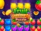 Leikur Fruit Match4 Puzzle á netinu