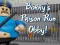 Leikur Roblox: Barry's Prison Run á netinu