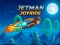 Leikur Jetman Joyride á netinu
