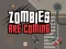 Leikur Zombies Are Coming á netinu