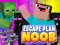 Leikur Noob: Escape Plan á netinu