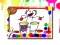 Leikur Music Coloring Book á netinu