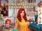 Leikur Home Makeover Hidden Object á netinu