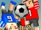 Leikur Physics Soccer Online á netinu