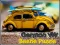 Leikur German VW Beetle Puzzle á netinu